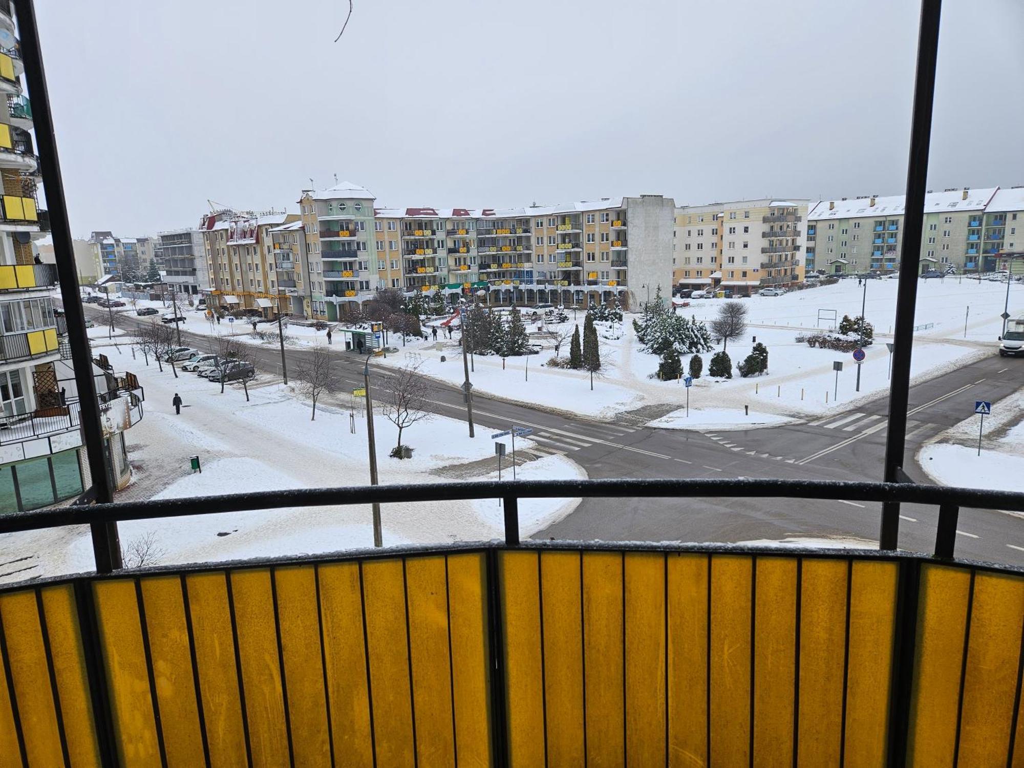 Apartament Blisko Jeziora 厄尔科 外观 照片
